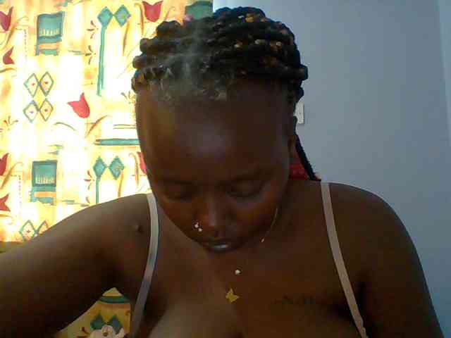 Sexie-boo webcam