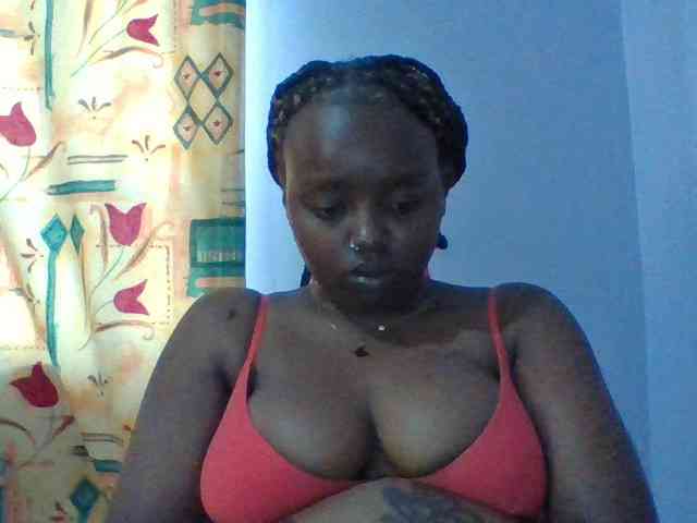Sexie-boo webcam