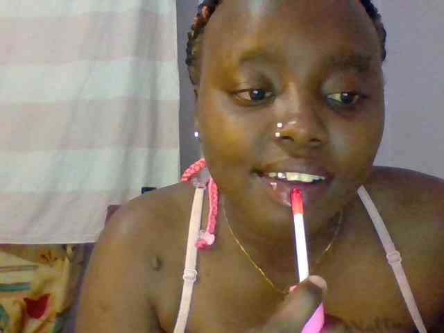 Sexie-boo webcam