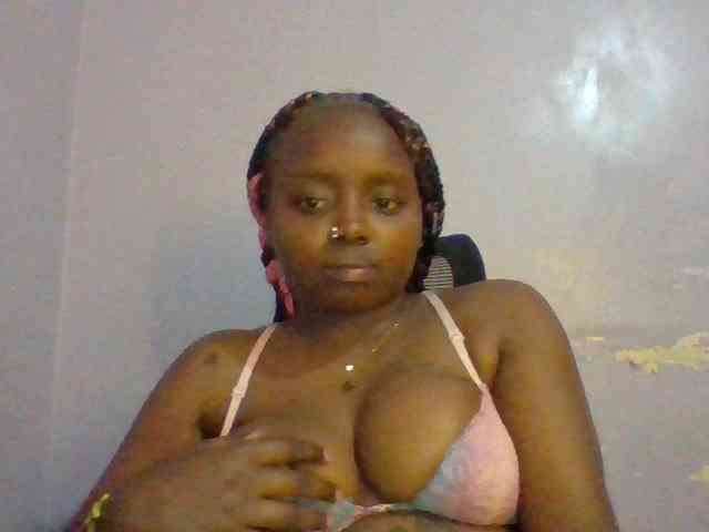 Sexie-boo webcam