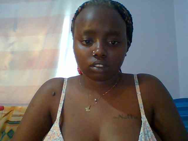 Sexie-boo webcam