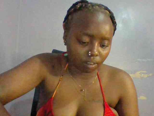 Sexie-boo webcam