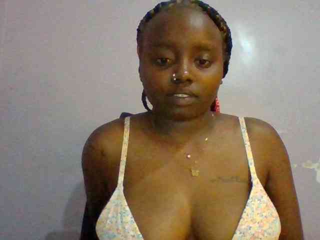 Sexie-boo webcam