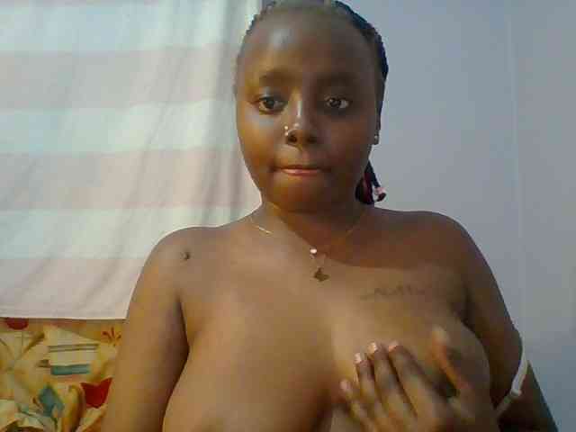 Sexie-boo webcam