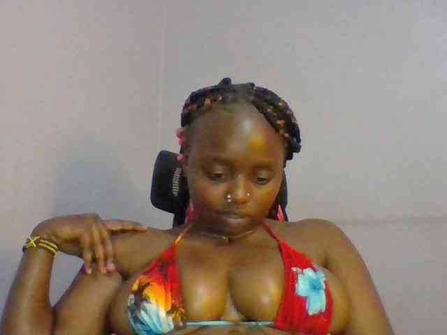 Sexie-boo webcam