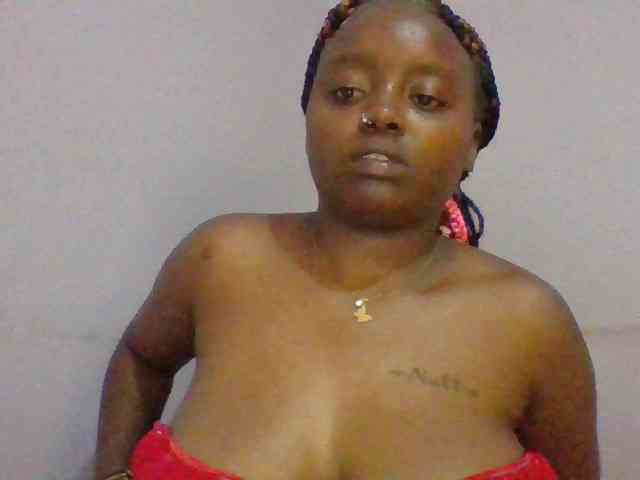 Sexie-boo webcam