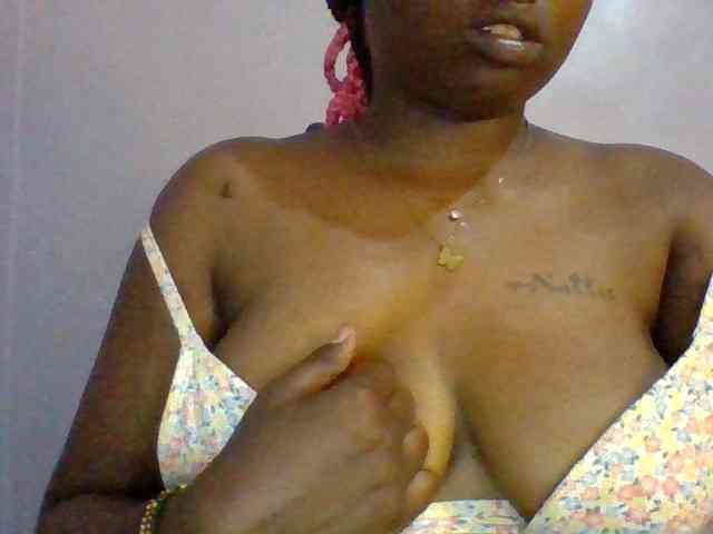 Sexie-boo webcam