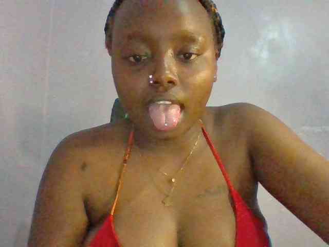 Sexie-boo webcam