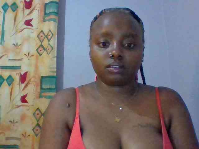 Sexie-boo webcam
