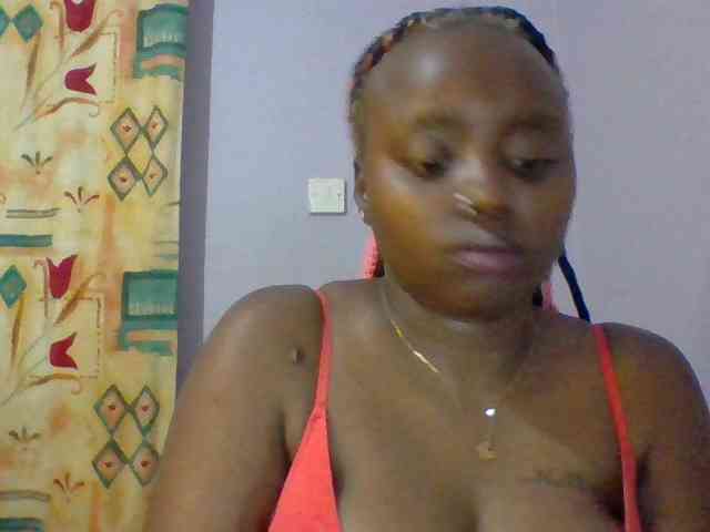 Sexie-boo webcam