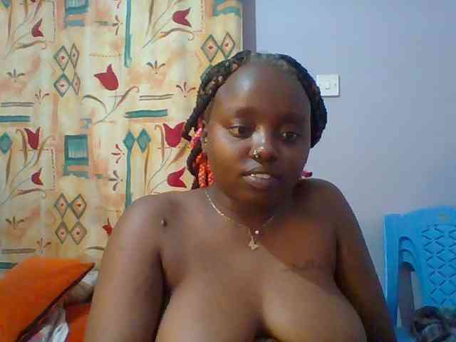 Sexie-boo webcam