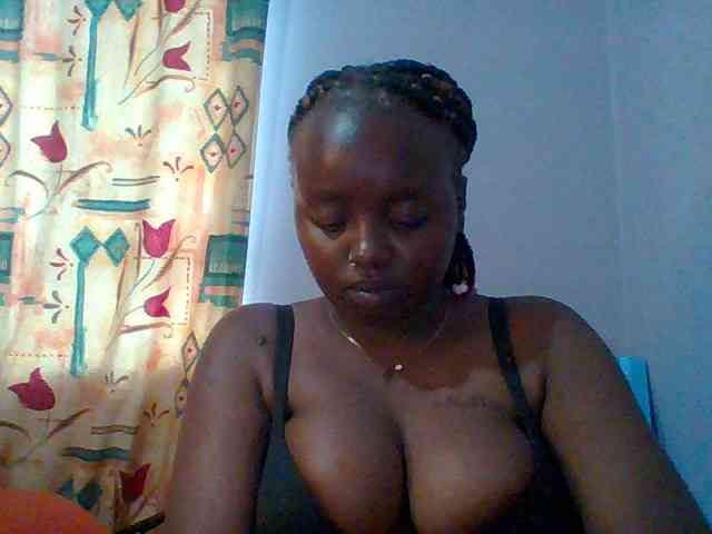 Sexie-boo webcam