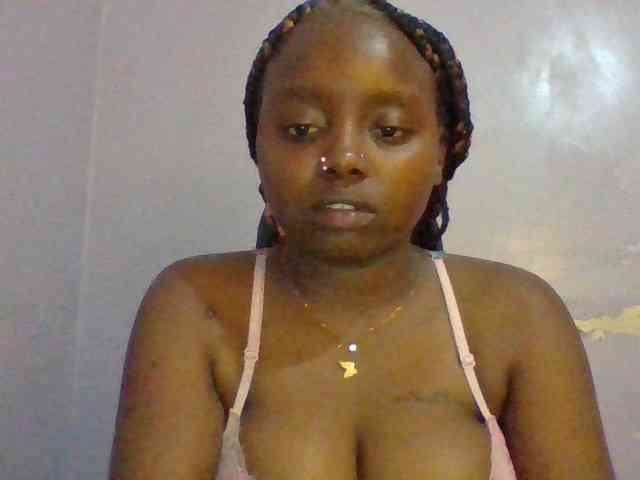 Sexie-boo webcam