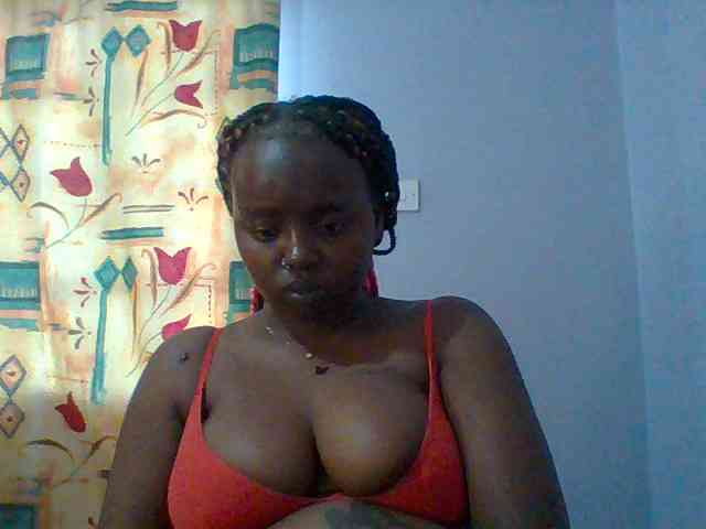Sexie-boo webcam