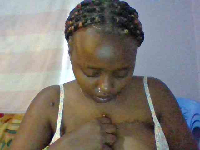 Sexie-boo webcam
