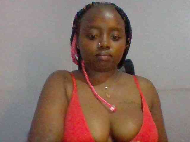 Sexie-boo webcam