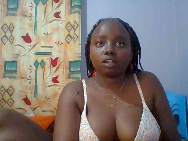 Sexie-boo webcam