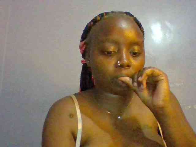 Sexie-boo webcam