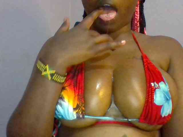 Sexie-boo webcam