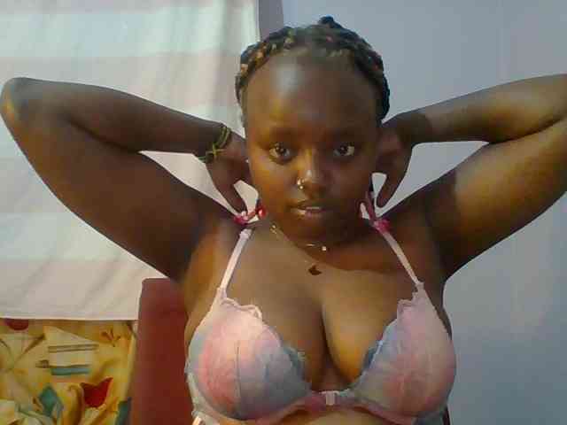 Sexie-boo webcam