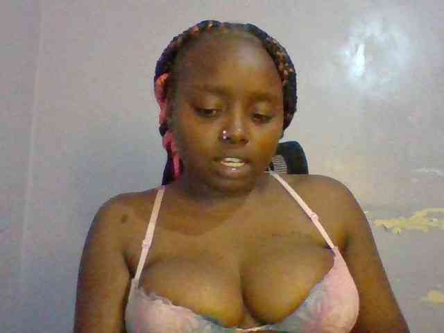 Sexie-boo webcam