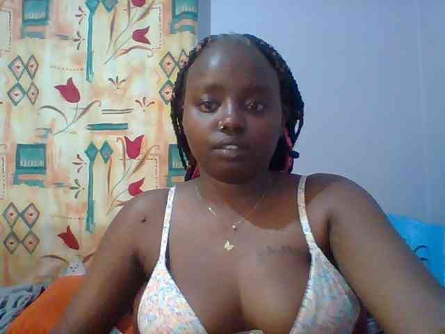Sexie-boo webcam