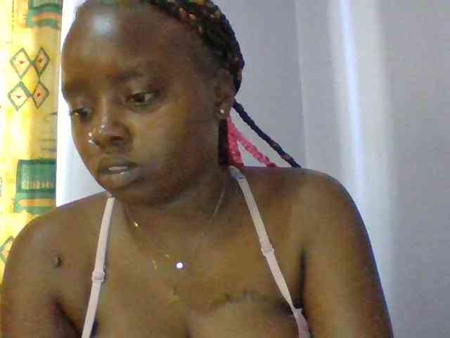 Sexie-boo webcam