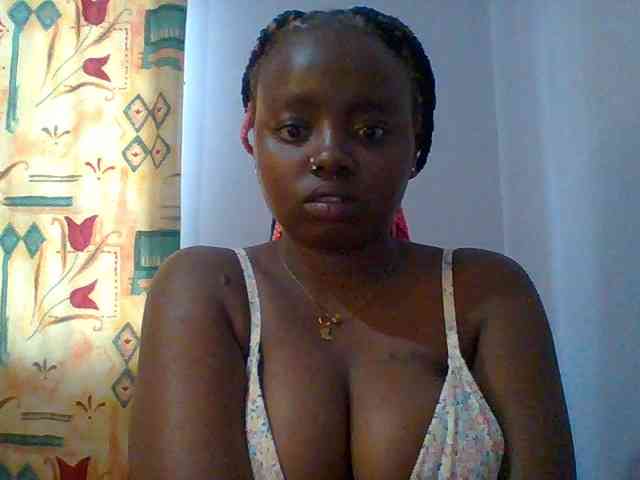 Sexie-boo webcam