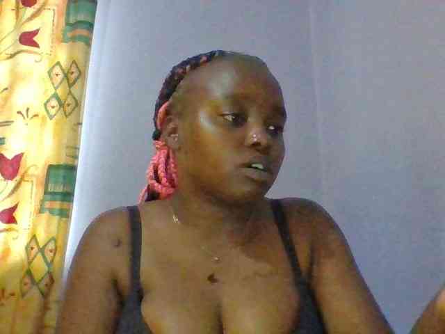 Sexie-boo webcam