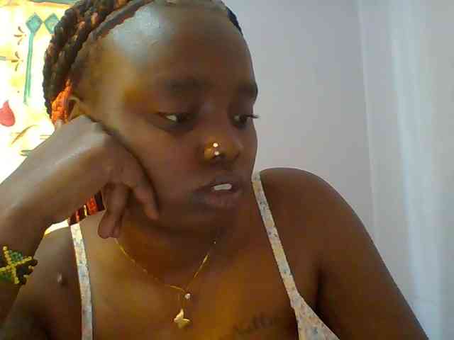 Sexie-boo webcam