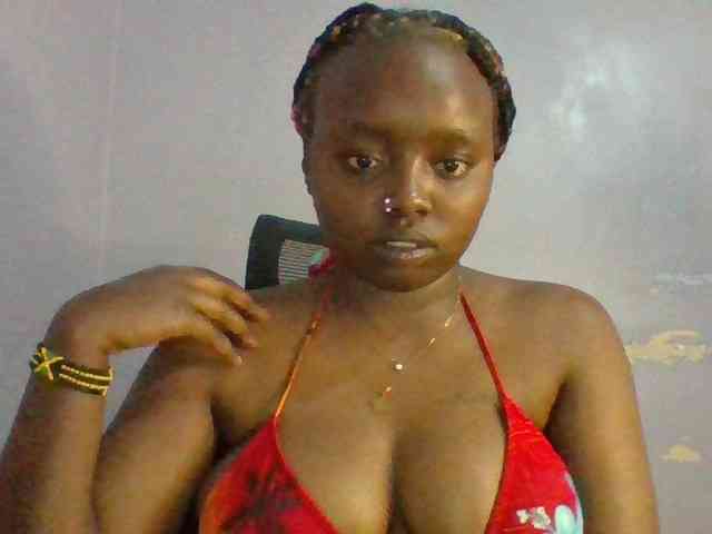 Sexie-boo webcam