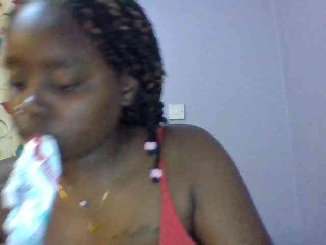 Sexie-boo webcam