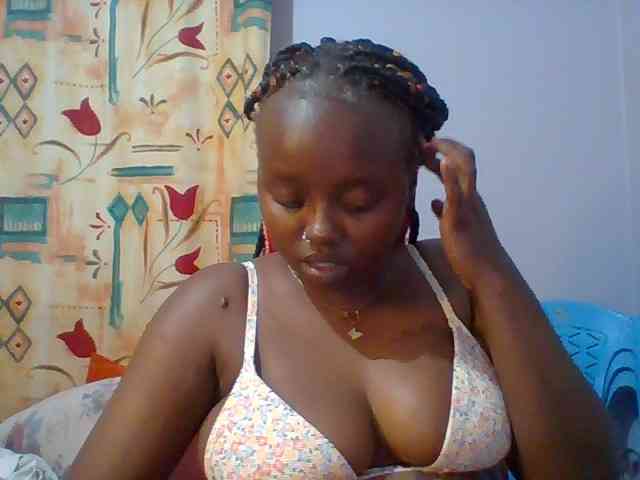 Sexie-boo webcam