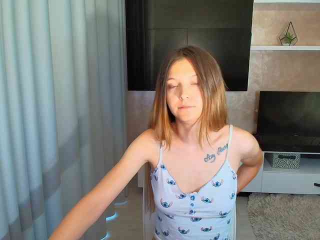 Cutebabes0 webcam