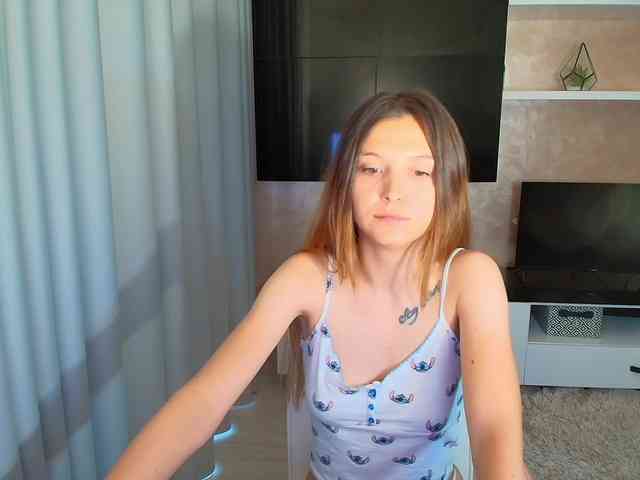 Cutebabes0 webcam