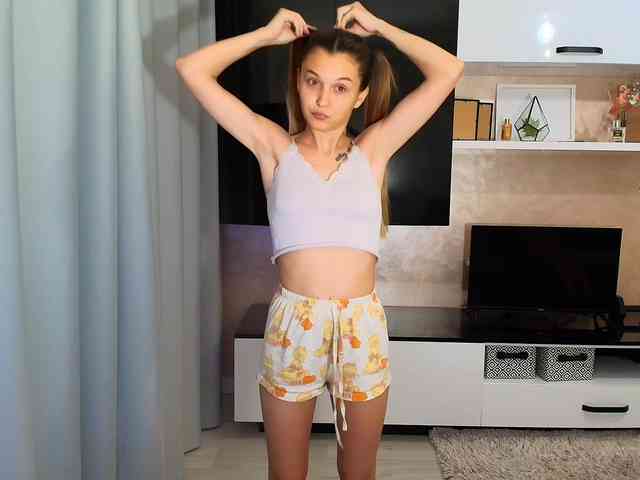Cutebabes0 webcam