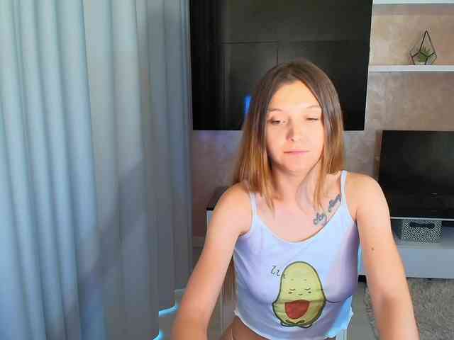 Cutebabes0 webcam