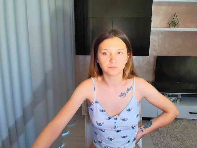 Cutebabes0 webcam