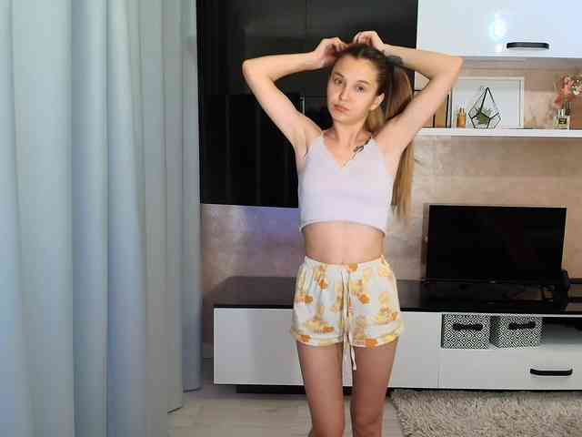 Cutebabes0 webcam