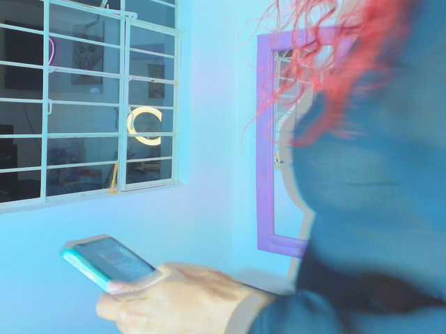 DevoraHarper live cam on BongaCams