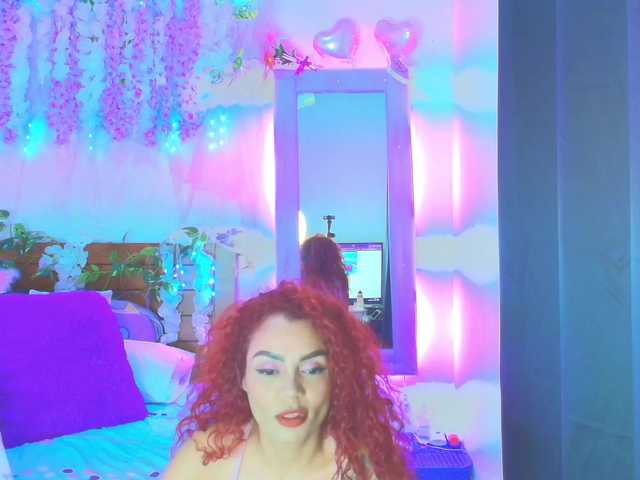 DevoraHarper live cam on BongaCams