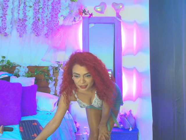 DevoraHarper live cam on BongaCams