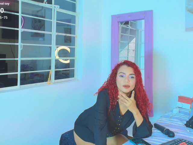 DevoraHarper live cam on BongaCams