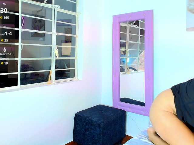 DevoraHarper live cam on BongaCams