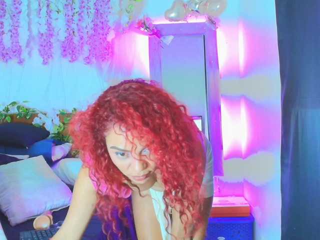 DevoraHarper live cam on BongaCams