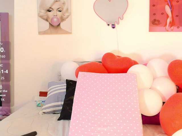 DevoraHarper live cam preview