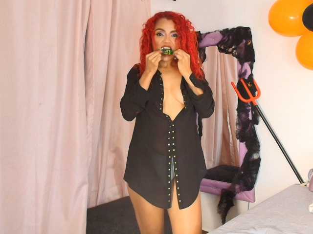 DevoraHarper live cam on BongaCams