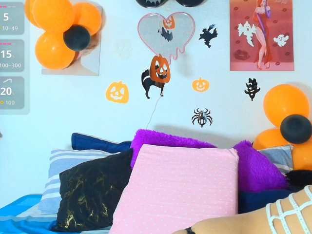 DevoraHarper live cam preview