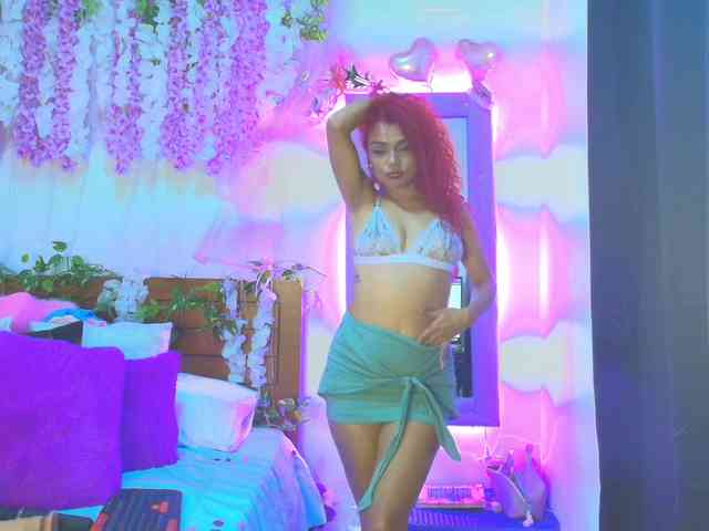 DevoraHarper webcam