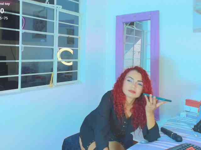DevoraHarper webcam